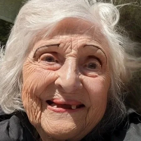 Cecilia Elizabeth “BETTY” Pamela Posch