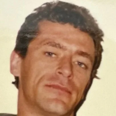 Christopher Paul Webb