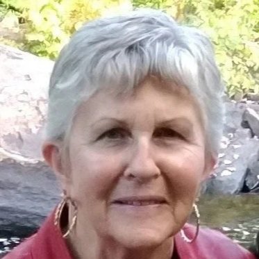 Carol Christine Brown