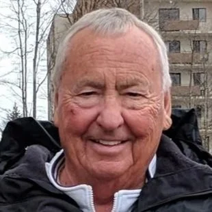 Donald James Renshaw