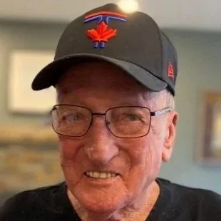 Joseph “Tony” Vasey