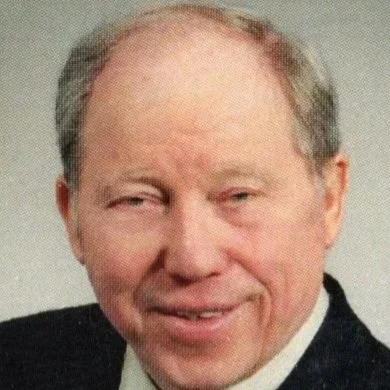 William George "Bud" Moseley