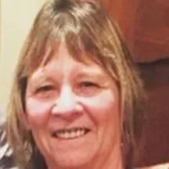 Kim Luann Butler (nee Halliday)