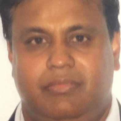 Chandrakumara Nemal Rodrigo