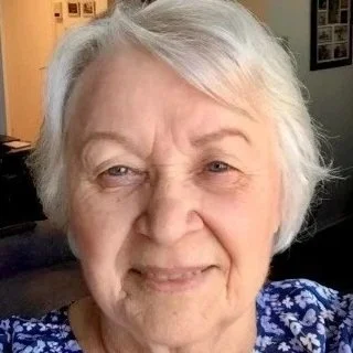 Hilda Ida Lukits