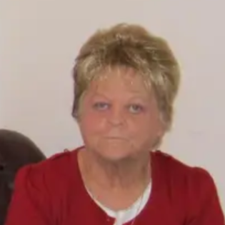 Betty Lou McGonegal