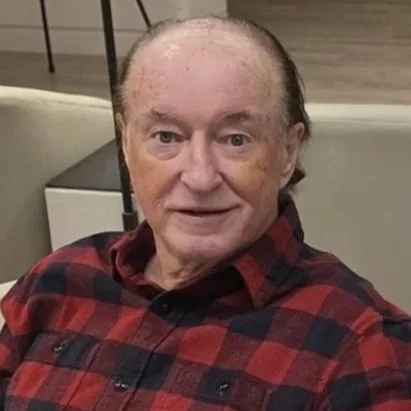 Robert William MacKinnon