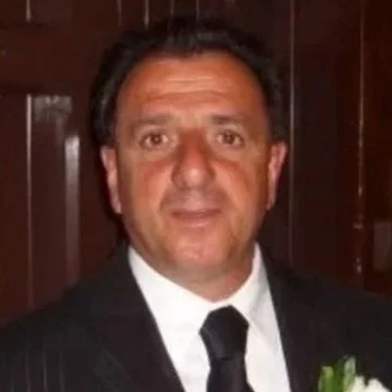 Luis Rocha