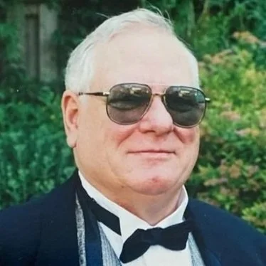 Allan “Wilson” MacLean
