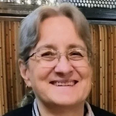Cheryl Anne Hambly