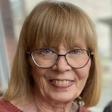 Elizabeth Lyn Churchill