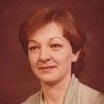Yvonne Mary Haney