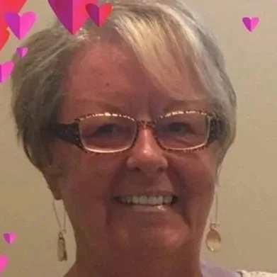 Blanche Helen Walsh (Brown)