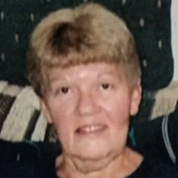 Jacquelyn Thelma Woolner