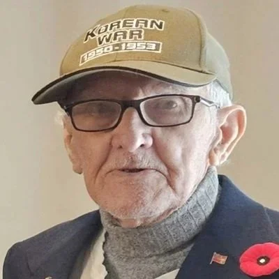James Duncan McRae