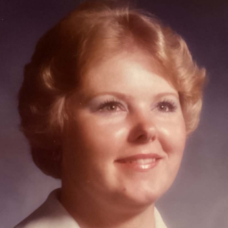 Katherine Elizabeth Symington (nee Cope)