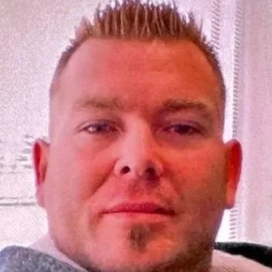 Gary Douglas High (Barthorpe)