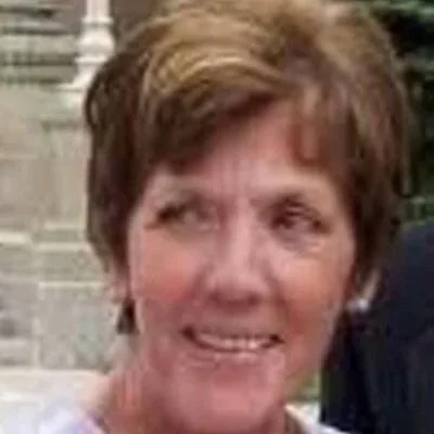 Rita Sandra Picano (née MacDougall)