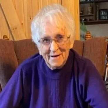 Ruth Ellen Hotchkiss (nee Noakes)  