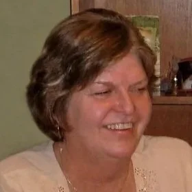 Lorraine Margaret Fuller Pomfrey