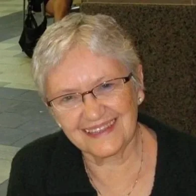 Màiri Eleanor MacNeil Barnes (nee Fraser)