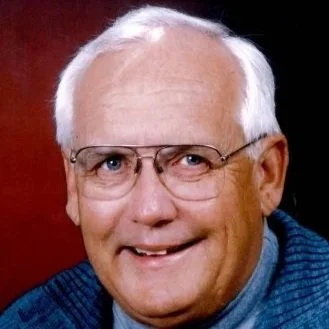 Gerald David (Gerry) Steinman