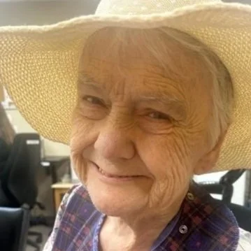 Joy Ellaine Simonek