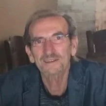 George Fefekos