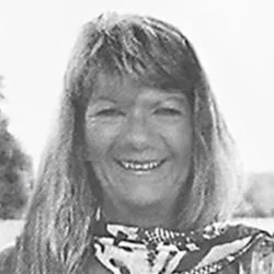 Janice Mary Werstine