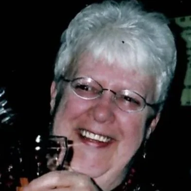 Shirley Ann Parsons