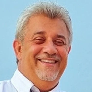 Jerry John VanDelen
