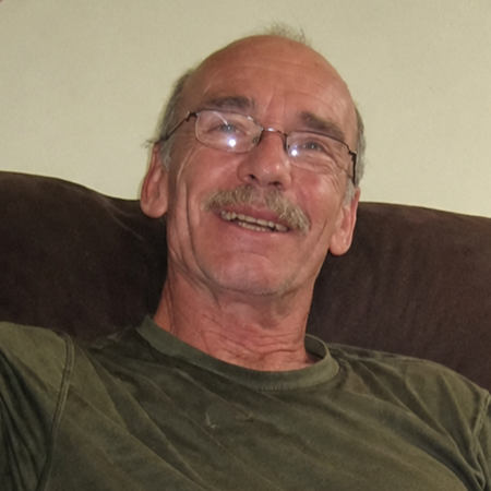 Ronald Kerry Cameron