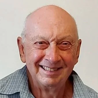 Peter David Winocour