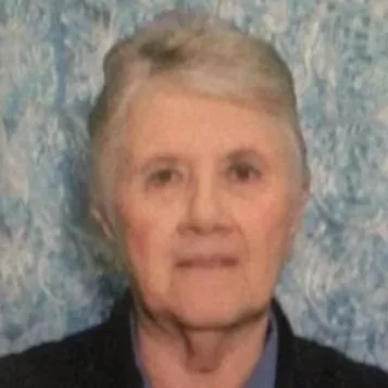 Donna Jean Steele (nee Prine)