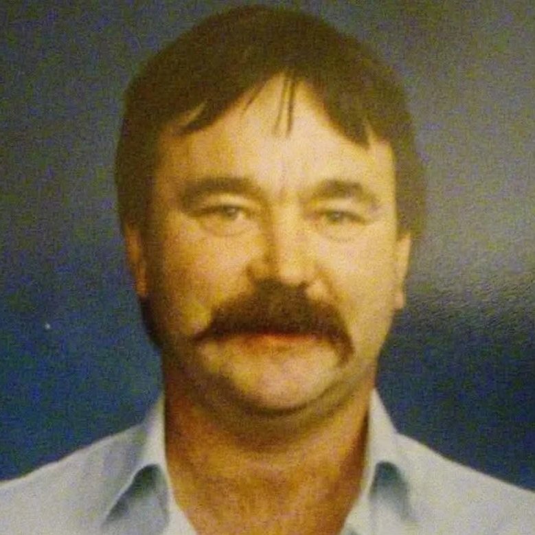 Glen Allan Bolton