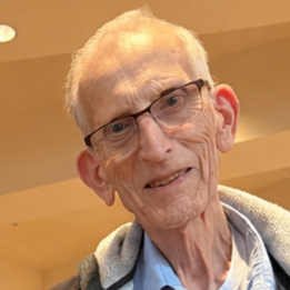 William (Bill) Gibson
