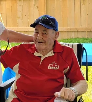 John Springall John Thomas Springall — Tri City Cremation Services