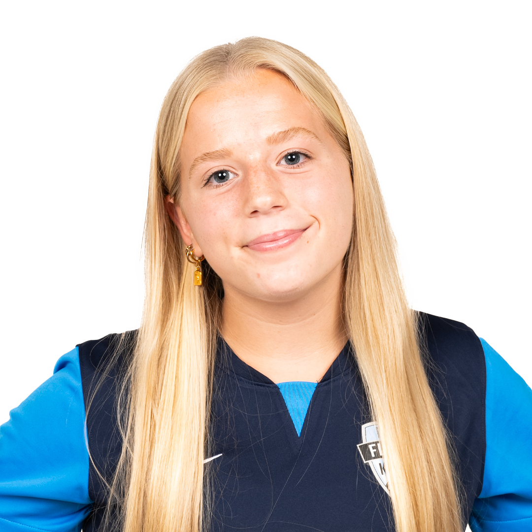 Grace Nicols 2007 FKK ECRL — Florida Kraze Krush 07 ECRL