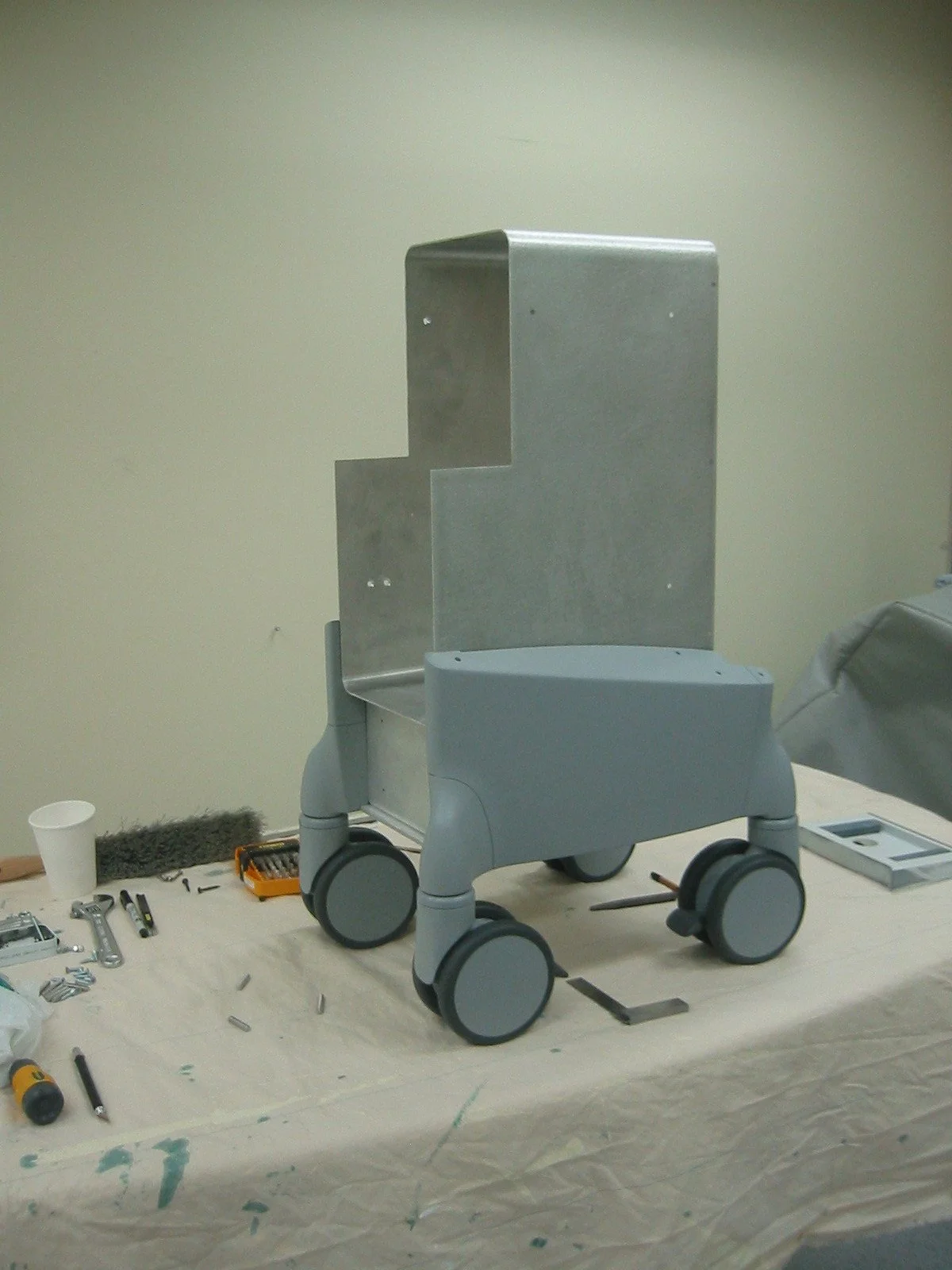 Cardiosave model build (11).JPG