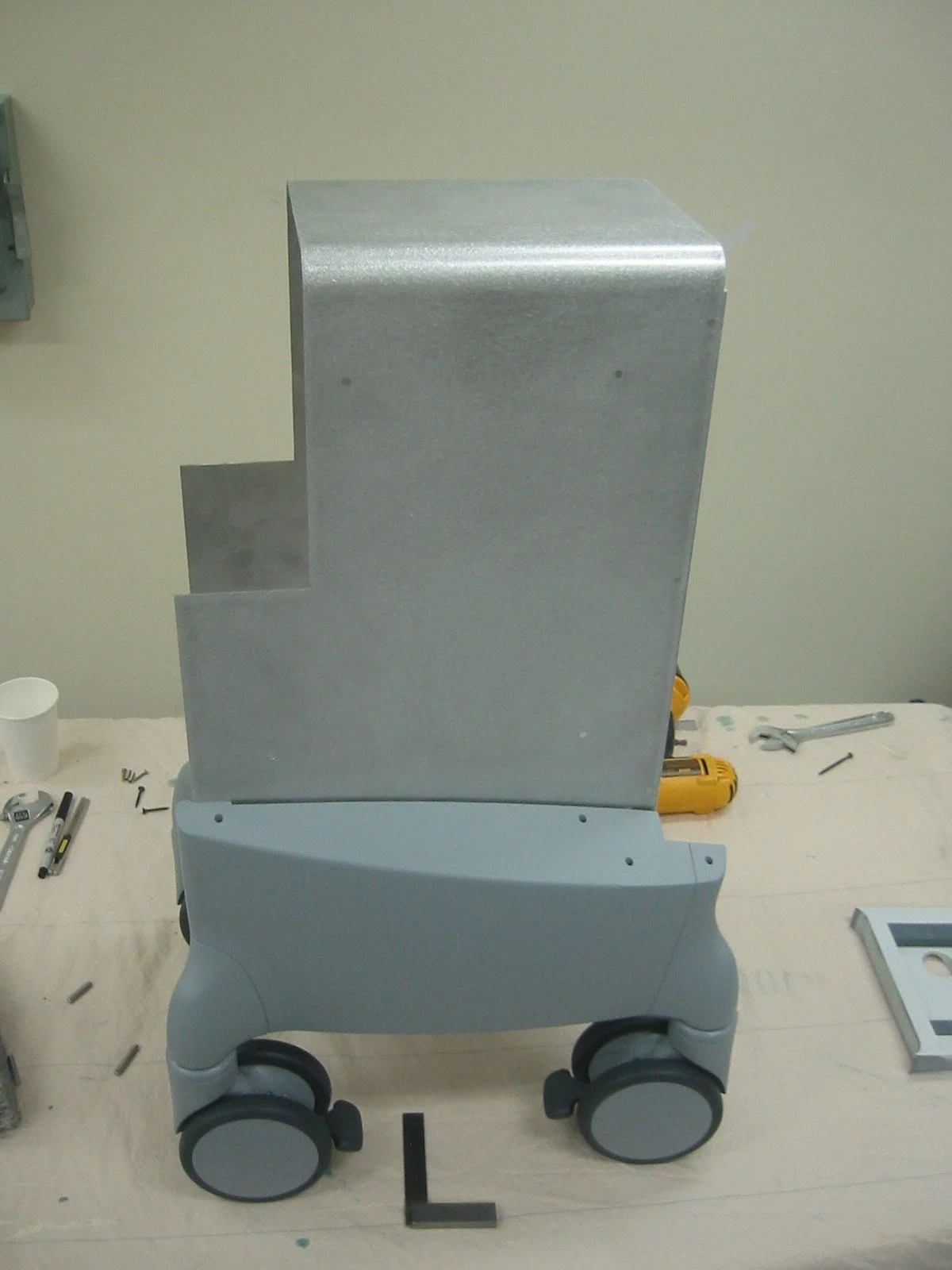 Cardiosave model build (10).JPG