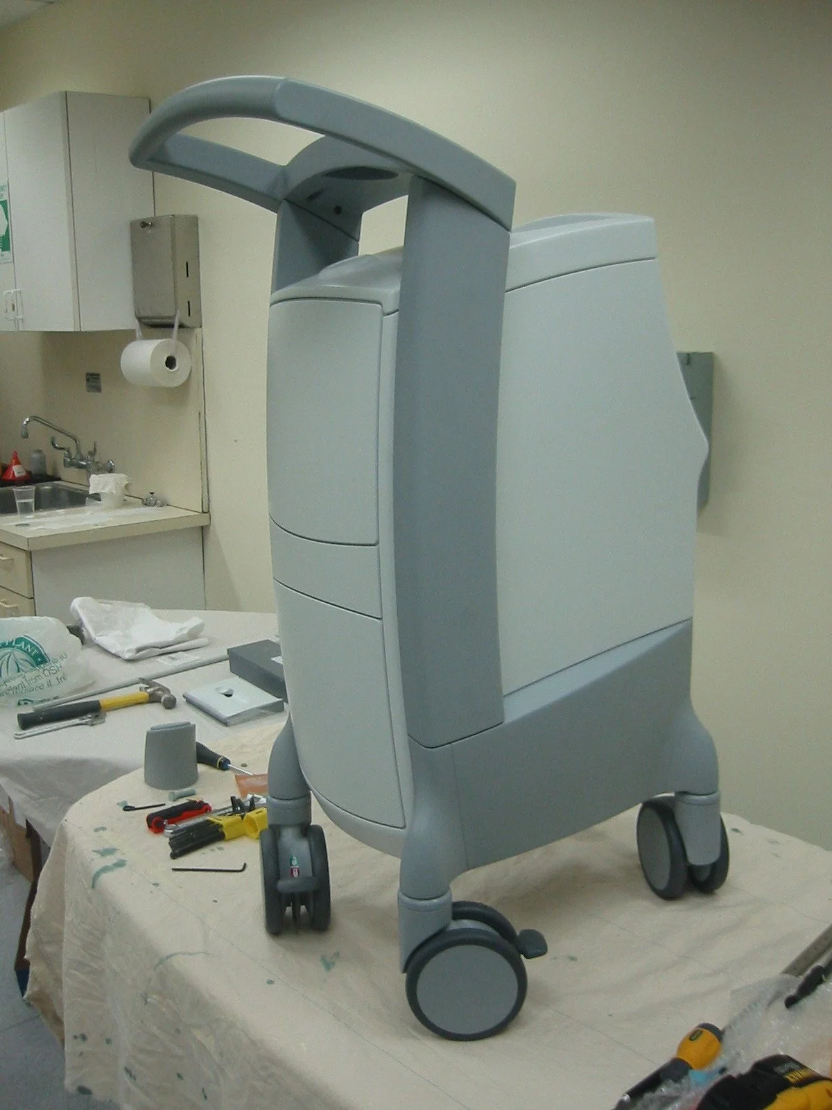 Cardiosave model build (19).JPG