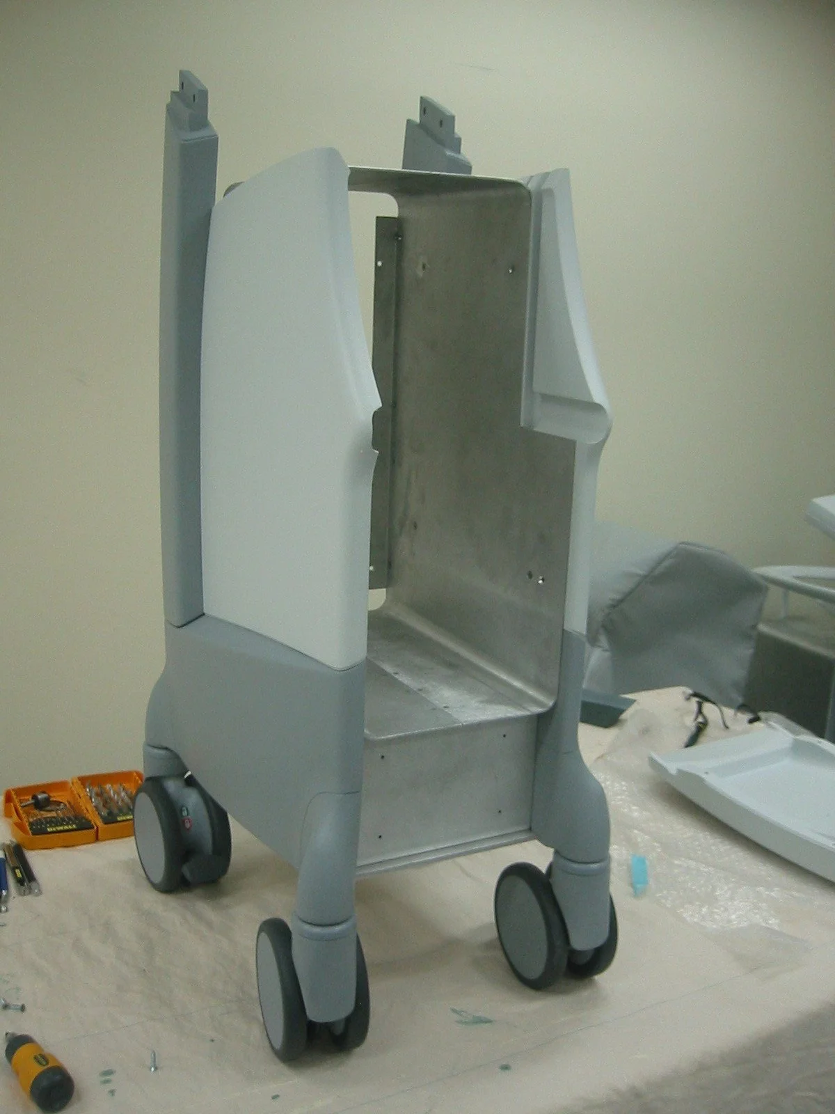 Cardiosave model build (16).JPG