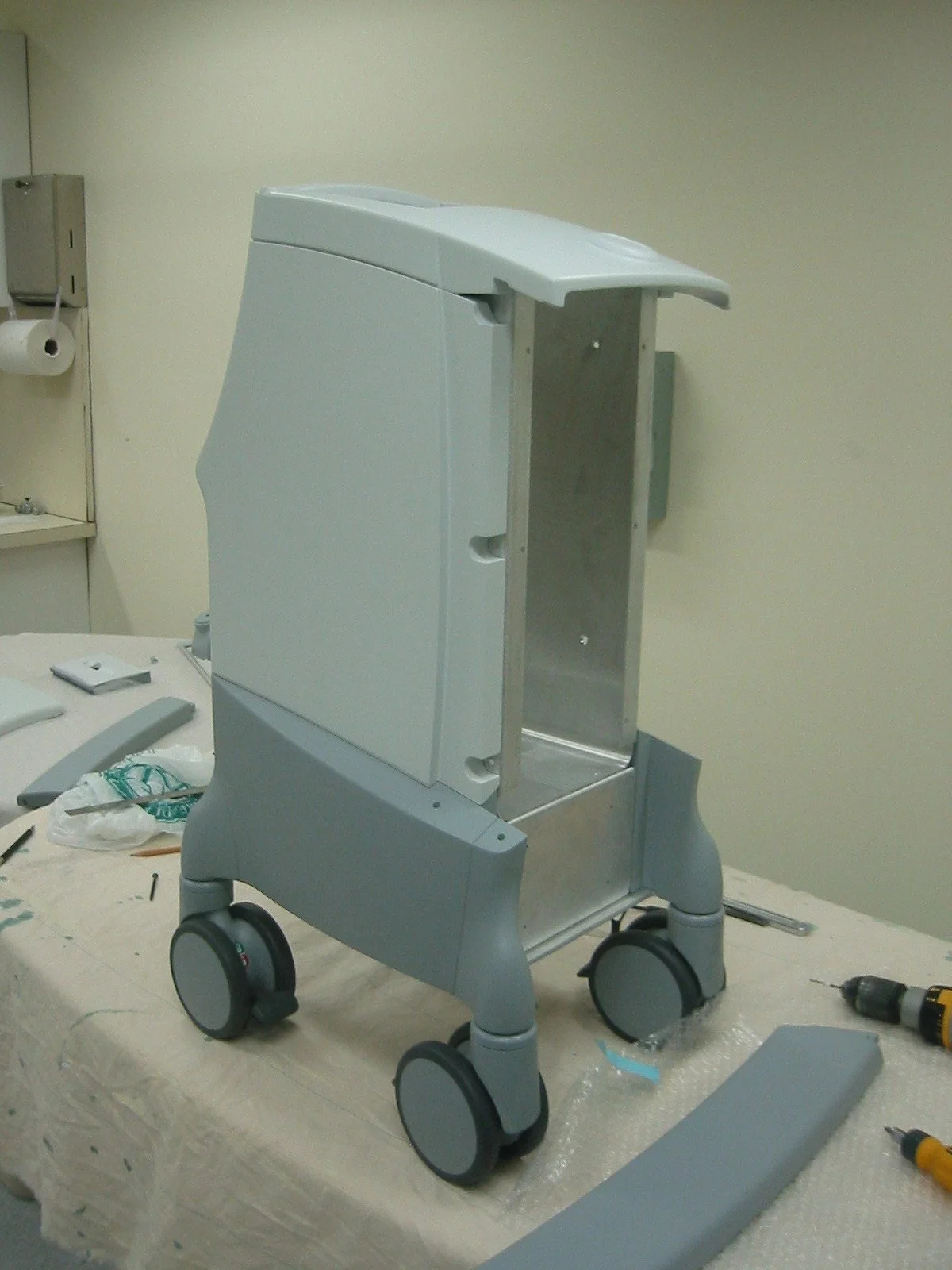 Cardiosave model build (12).JPG