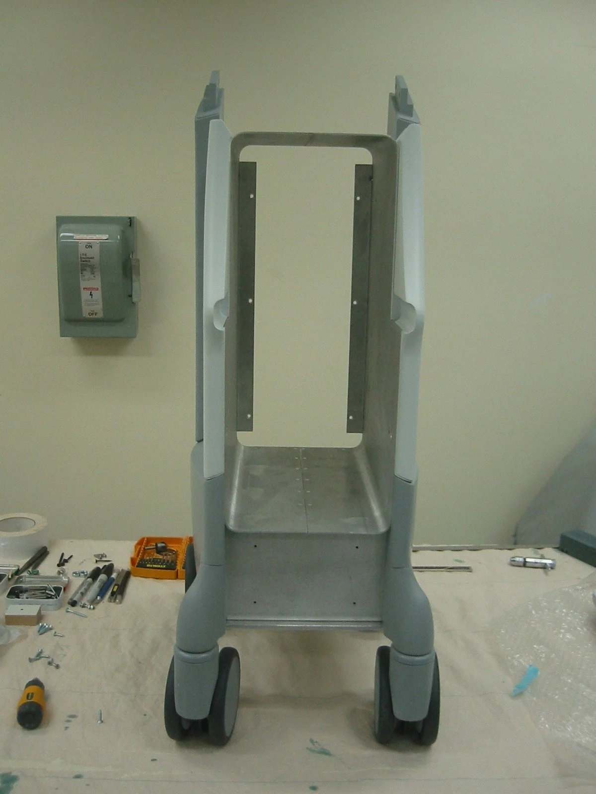 Cardiosave model build (15).JPG