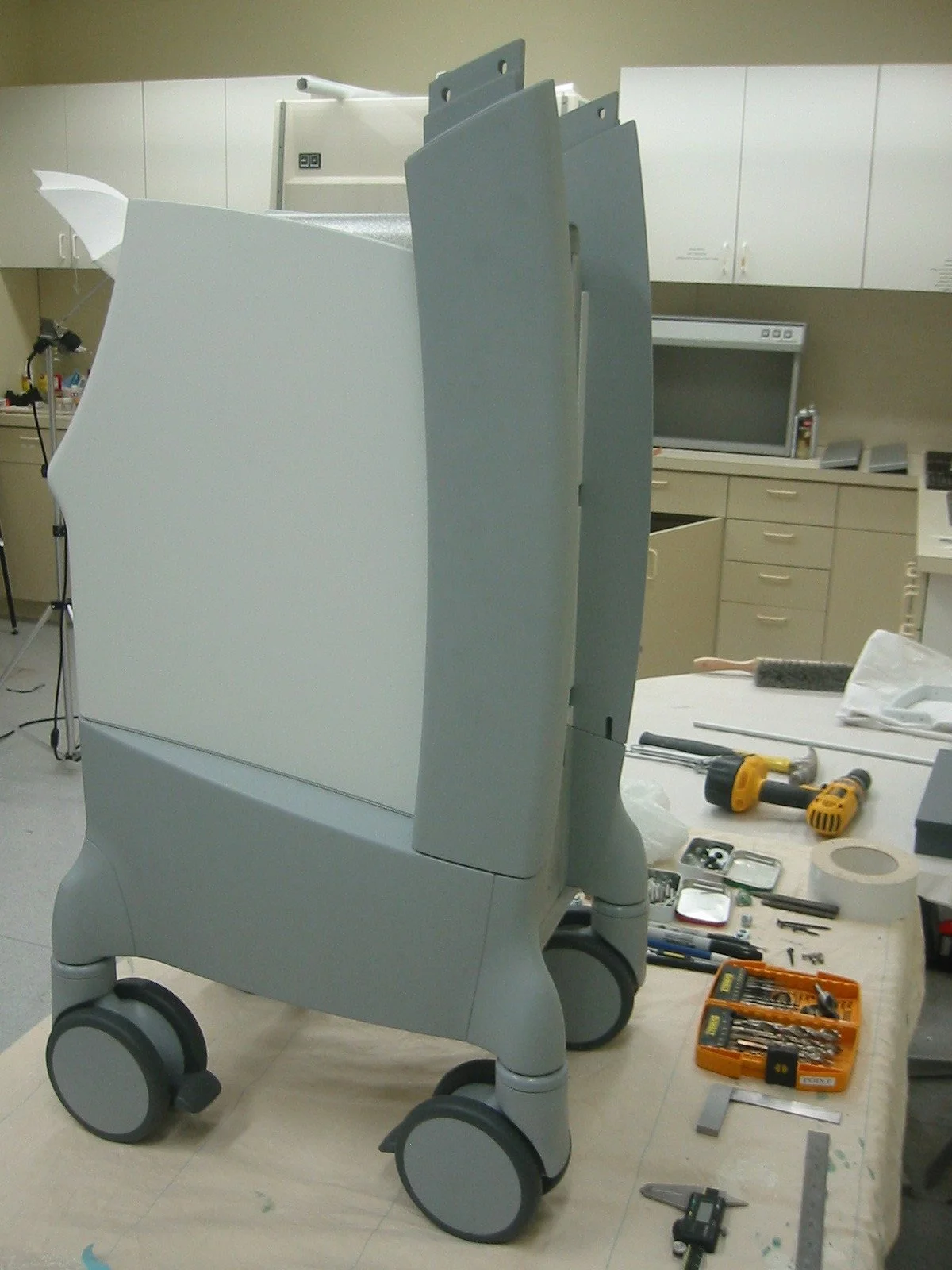 Cardiosave model build (18).JPG