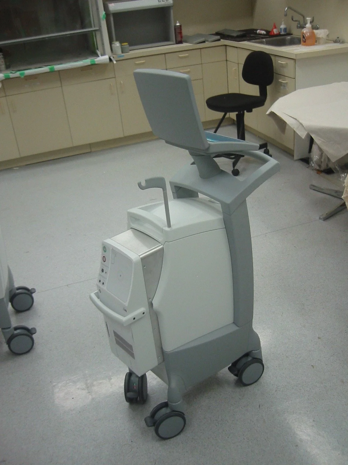 Cardiosave model build (27).JPG