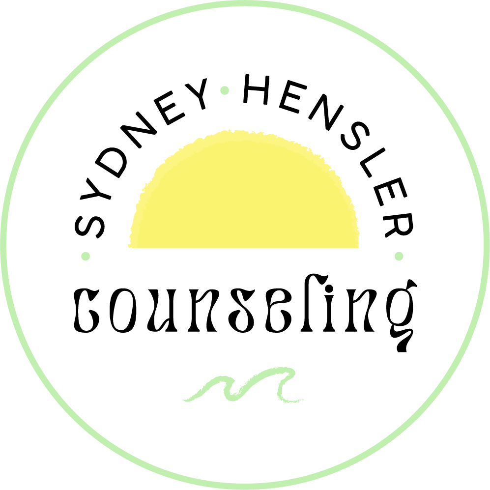 Individual &amp; Couples Counseling