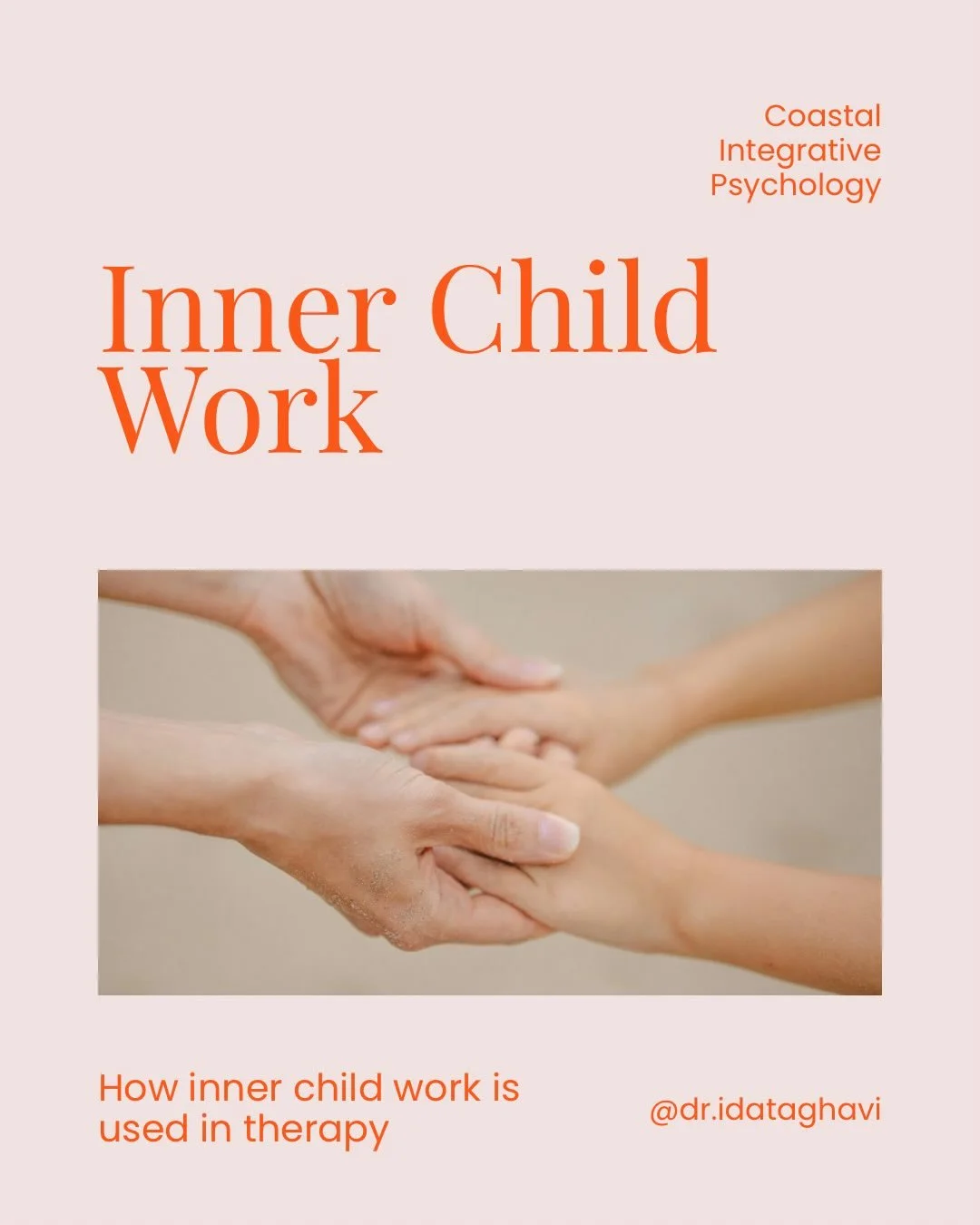 Justin Bieber&rsquo;s Coachella set touched a lot of people, especially the moment he sang alongside his younger self. There was something powerful about watching him, as an adult, in an embracing relationship with who he once was. This reflects what