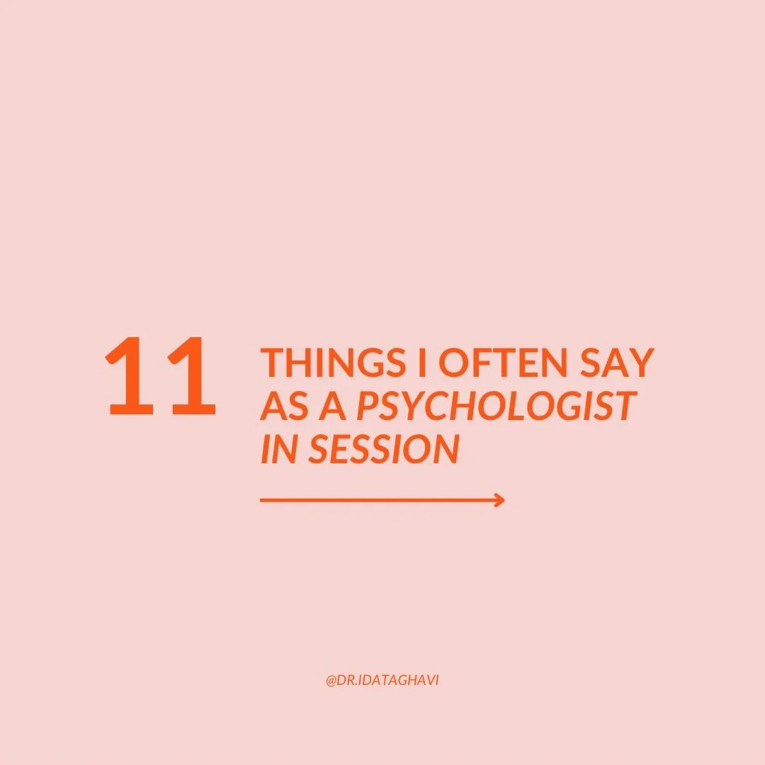A small window into the kinds of questions and reflections that tend to come up in my sessions 💭

#therapy #therapyquestions #therapyreflections #integrativetherapy #therapistlife