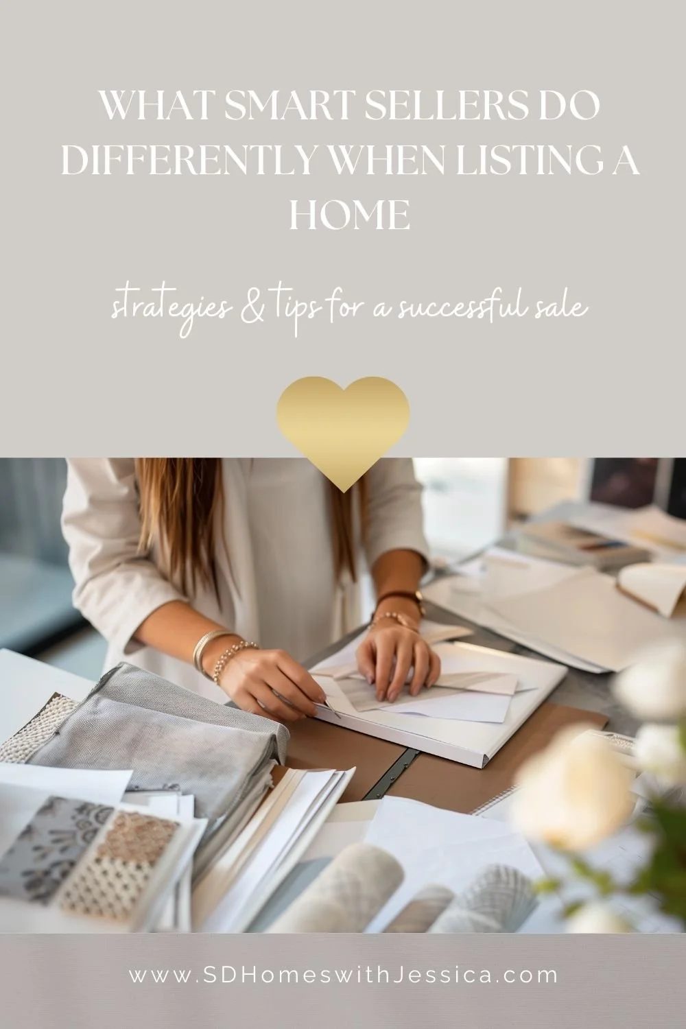 What Smart Sellers Do Differently When Listing Their Home